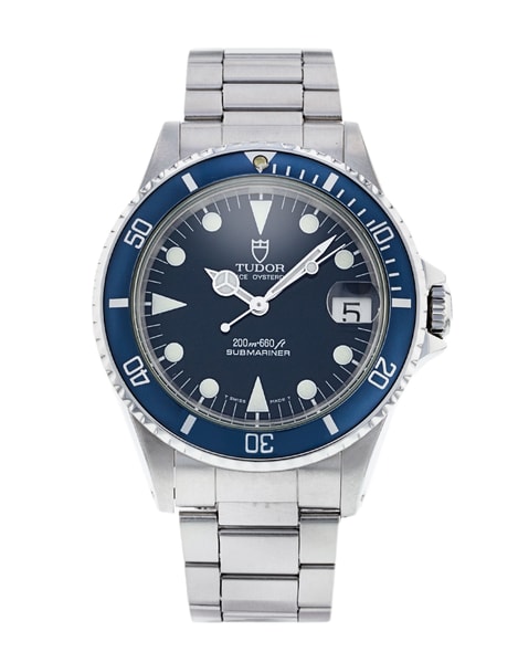 Tudor Submariner 75090